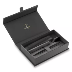 Kuličkové pero Parker Jotter XL Monochrome Black BT
