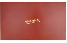 Akvarelové pastelky Mont Marte 72ks