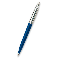 Kuličkové pero Parker Jotter Special Blue