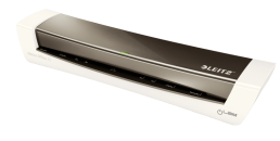Laminátor A3 Leitz iLAM Home Office metalická šedá