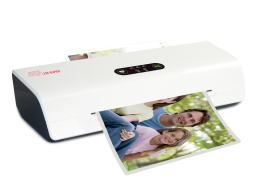Laminátor A4 ARTA 236 Super