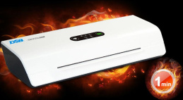 Laminátor A3 DSB 336 Super
