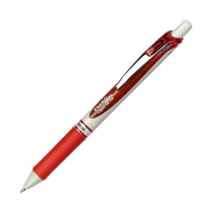 Gelový roller Pentel EnerGel ECO 0,7mm červený