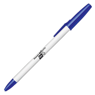 Kuličkové pero Luxor Eco 0,5mm