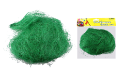 Dekorační tráva 30g