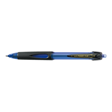 Kuličkové pero Power Tank SN-220 1,0mm modré