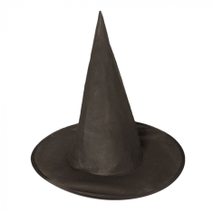 Čarodějnický klobouk
