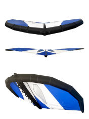 Foil Wing WingJet Condor 6 blue/white