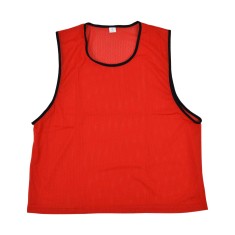 Rozlišovací dres červený, vel. XL