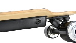 Elektrický longboard Eljet Alpha