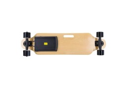 Elektrický longboard Eljet Alpha Pro