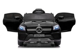 Dětské elektrické auto Mercedes GLC coupé