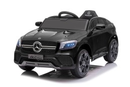 Dětské elektrické auto Mercedes GLC coupé