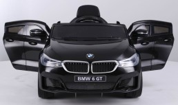 Dětské elektrické auto BMW 6GT