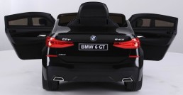 Dětské elektrické auto BMW 6GT