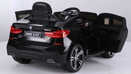 Dětské elektrické auto BMW 6GT