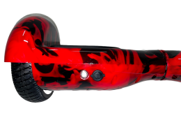 Kolonožka® Premium Fire 