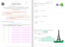9.ročník Chemie pracovní sešit s online učebnicí 2.díl