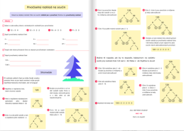 6.ročník Matematika pracovní sešit s online učebnicí 2. díl