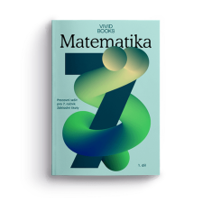 7.ročník Matematika pracovní sešit s online učebnicí 1.díl