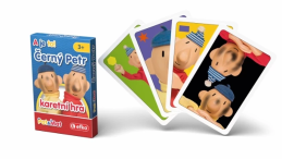 Černý Petr Pat a Mat