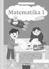 1.ročník Matematika příručka učitele