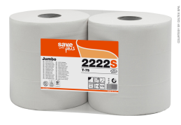 Toaletní papír CELTEX 2222S Jumbo maxi