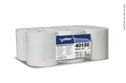 Papírové ručníky v roli CELTEX 40130