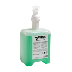 Pěnové antimikrobiální mýdlo CELTEX 88100