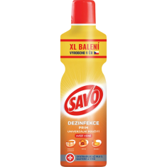 Savo Prim 1,2l