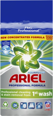 Prášek na praní Ariel 7,2kg