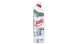 WC čistič Savo Power 700ml