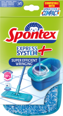 Mop Spontex Express system
