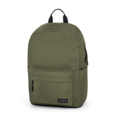 Studentský batoh OXY Runner Olive