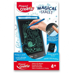 Magický tablet Maped Creativ + tužka