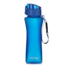 Láhev Oxy Twist modrá 550ml