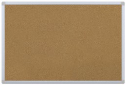 Korková tabule 2000x1200mm AL rám