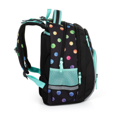Školní batoh OXY GO Dots