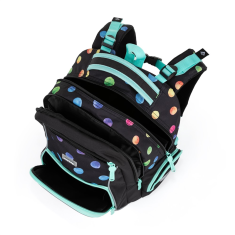 Školní batoh OXY GO Dots