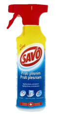 Savo proti plísni 500ml 