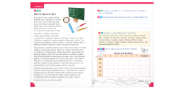 2.ročník Český jazyk Hravá čítanka nová edice