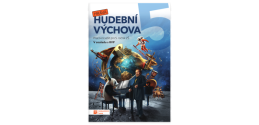 5.ročník Hudební výchova Hravá hudební výchova Pracovní sešit