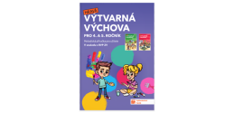 4.-5.ročník Výtvarná výchova metodická příručka