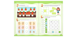 1.ročník Matematika Matematické oříšky 1