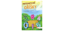 2.ročník Matematika Matematické oříšky 2