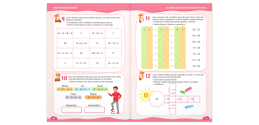 2.ročník Matematika Matematické oříšky 2