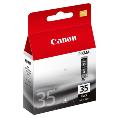 Inkoustová cartridge Canon PGI-35BK černá