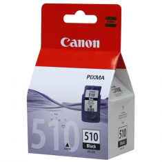 Inkoustová cartridge Canon PG-510 černá