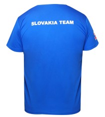 Fotbalový dres SPORTTEAM® Slovenská Republika 5, chlapecký, vel. 110/116