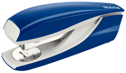 Sešívačka Leitz NeXXt 5522 modrá